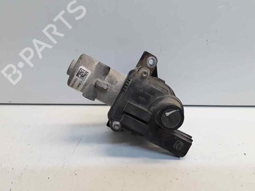 Egr Egr RENAULT MEGANE II (BM0/1_, CM0/1_) [2001-2012] 33793944 33793944