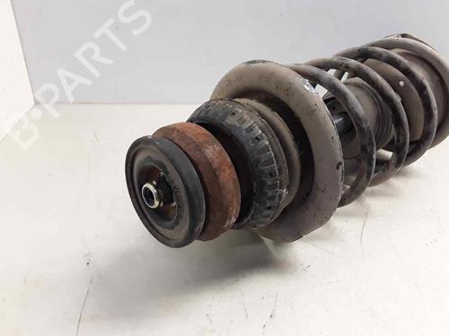 Høyre foran støtdemper FORD FIESTA IV (JA_, JB_) 1.3 i | BP17393418M17 