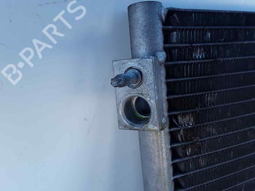 AC radiator CITROËN C3 I (FC_, FN_) 1.4 HDi | BP23534670M32