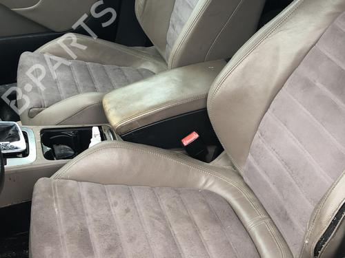 Left front indicator VW PASSAT B6 (3C2)  | BP29338260C32 