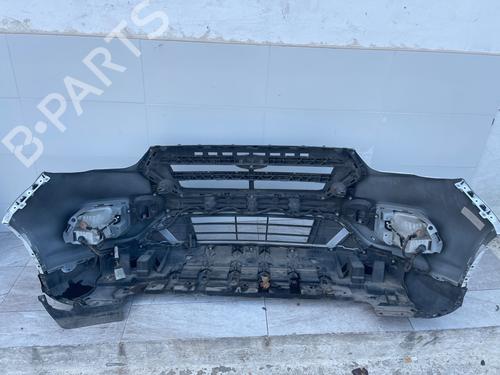 Front bumper FORD KUGA II (DM2)  | BP29313679C7 