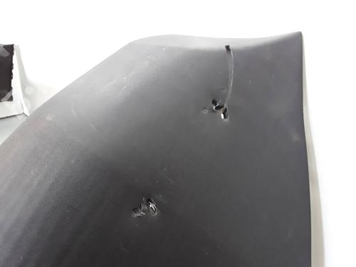 Bak støtfanger FIAT DOBLO Platform/Chassis (263_) 1.3 D Multijet | BP8519851C8 