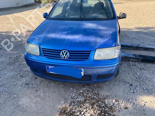 Engine VW POLO (6N2)  | BP16302698M1 