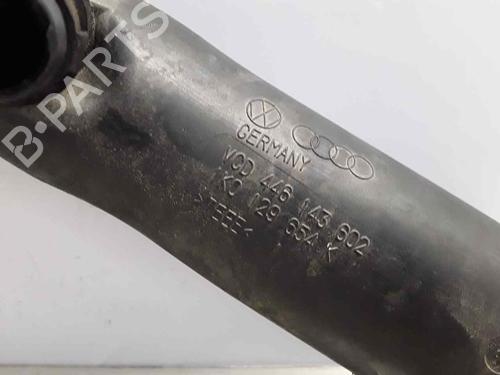 Pipe VW TOURAN (1T1, 1T2)  | BP18061564M125 