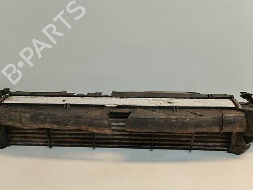 Intercooler MERCEDES-BENZ C-CLASS (W203) C 270 CDI (203.016) | BP40281950M30 - Image 2
