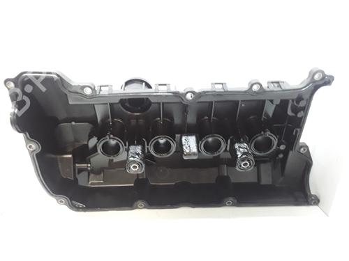 Valve cover PEUGEOT 3008 I MPV (0U_) 1.6 VTi | BP14141090M124 