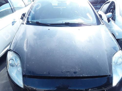 Used Hood FIAT BRAVO II (198_) 1.4 (198AXA1B) (90 hp) 11787500