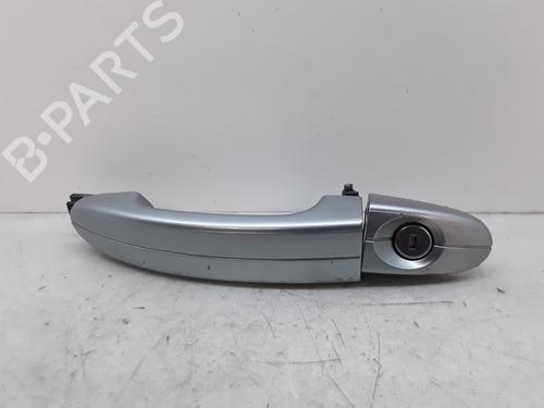 Used Front left exterior door handle FORD S-MAX (WA6) [2006-2014]  30975118