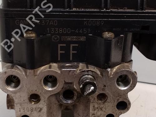 ABS pump MAZDA 6 Estate (GH) 2.0 MZR-CD (GH14) | BP37407678M43 - Image 4