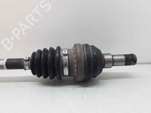 Right rear driveshaft CHEVROLET CAPTIVA (C100, C140) 2.0 D 4WD | BP24634553M41 