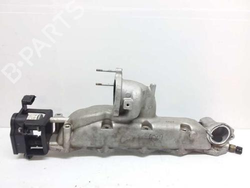 Manifold Indsugning KIA CARENS III MPV (UN) 2.0 CRDi 140 (140 hp) 7471197