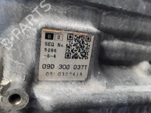 Getriebe VW TOUAREG (7LA, 7L6, 7L7) 2.5 R5 TDI | BP9809794M3 