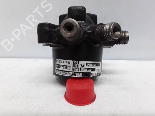 Used Injection rail RENAULT CLIO II (BB_, CB_) [1998-2016]  8070917