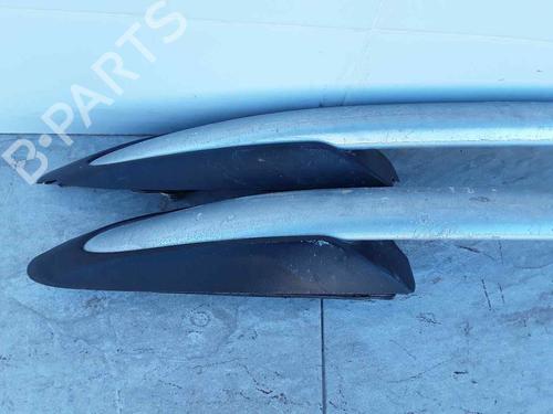 Roof bar CITROËN BERLINGO / BERLINGO FIRST MPV (MF_, GJK_, GFK_) 1.6 HDI 90 (MF9HX) | BP23434186C65 