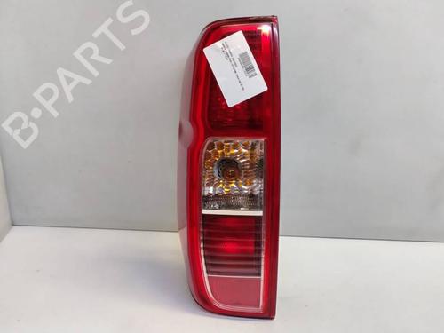 left-taillight-nissan-navara-np300-d40-2004-30444698 main image