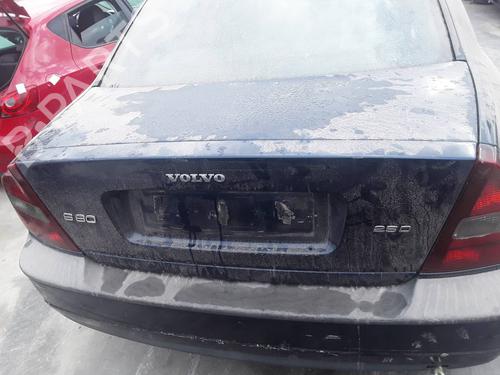 Bakluke CC/Kombi-Kupé VOLVO S80 I (184) 2.5 TDI (140 hp) 15499162
