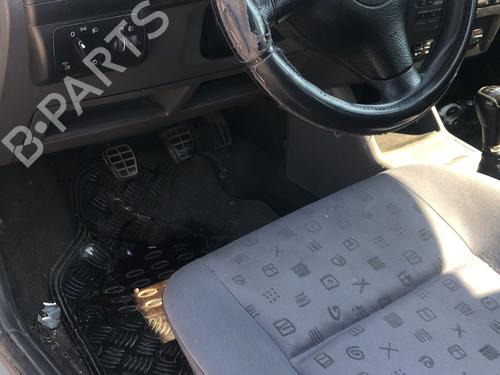Squib airbag SEAT IBIZA II (6K1)  | BP29491403C102 