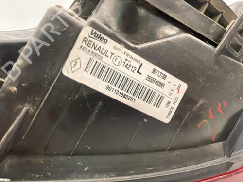 Left taillight DACIA SANDERO II | BP37158335C34 - Image 3