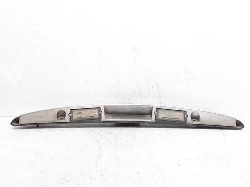 Lampa oświetlenia tablicy rejestracyjnej ROVER 25 I Hatchback (RF)  | BP14142255I40 