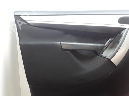 Front left panel CITROËN C4 Picasso I MPV (UD_) 1.6 HDi | BP33215845C58 - Image 4