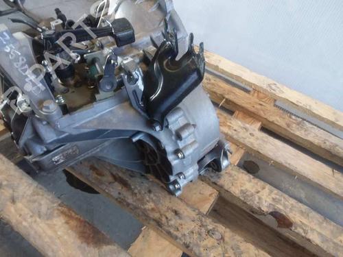 Caja de cambios FORD FOCUS II (DA_, HCP, DP)  | BP7471565M3 