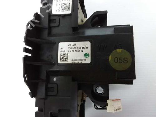 Used Switch VW PASSAT B6 (3C2) 2.0 TDI 16V (140 hp) 7470012