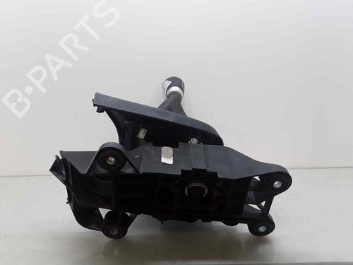 Gear lever FORD FIESTA VI (CB1, CCN) 1.6 TDCi | BP7950792M90 