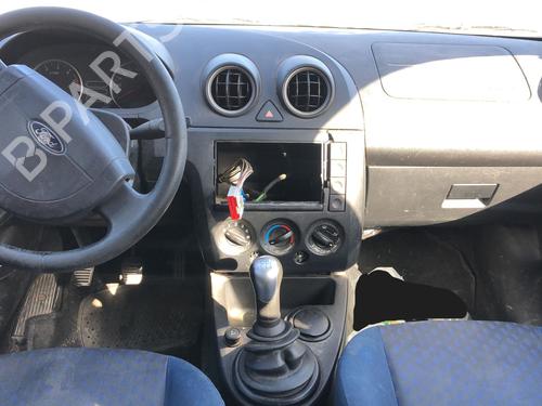ABS pump FORD FIESTA V (JH_, JD_)  | BP26944248M43 