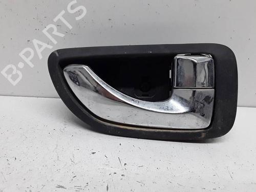 Used Rear right interior door handle HYUNDAI TUCSON (JM) 2.0 CRDi (113 hp) 13120303