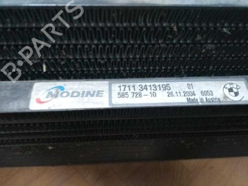 Varmeapparat BMW X3 (E83) 3.0 d | BP9842102M63 