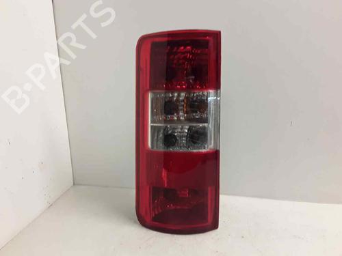 Used Left taillight FORD TOURNEO CONNECT 1.8 TDCi (90 hp) 26382105
