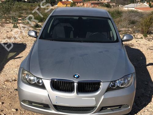 Used Parts BMW 3 (E90) 318 d (122 hp) 4326858