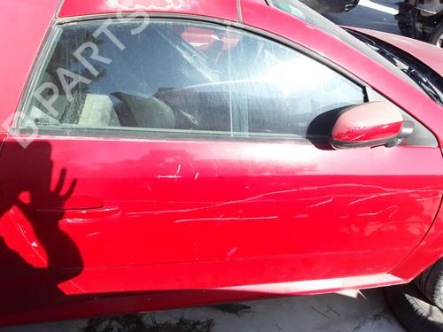 Used Right front door OPEL TIGRA TwinTop (X04) 1.4 (R97) (90 hp) 13614303