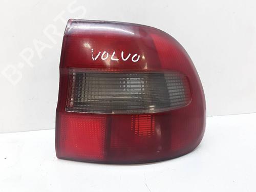 Used Right taillight VOLVO V40 Estate (645) 1.6 (109 hp) 11632165