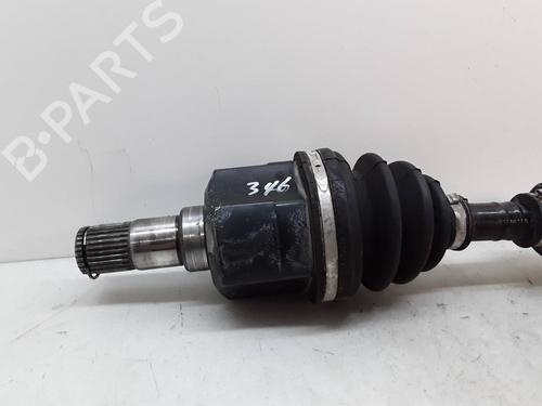 Left front driveshaft HYUNDAI i40 I CW (VF) 1.7 CRDi | BP31116599M38