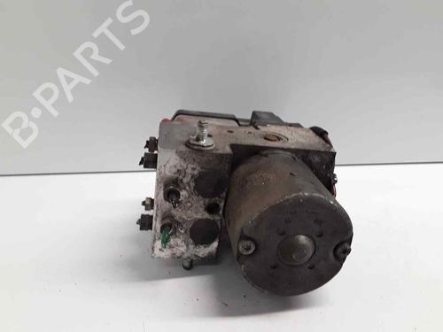 ABS pump RENAULT MASCOTT Platform/Chassis (UH_, HH_) | BP30863610M43