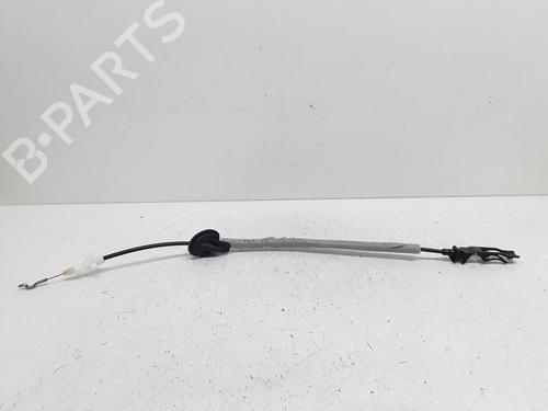 Used Step VW POLO VI (AW1, BZ1, AE1) 1.6 TDI (95 hp) 16163618