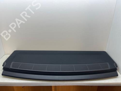 Rear parcel shelf BMW 5 Gran Turismo (F07)  | BP28196314C85 