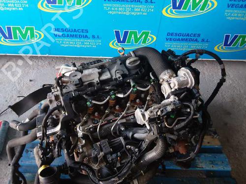 Engine CITROËN C3 II (SC_)  | BP7469870M1 