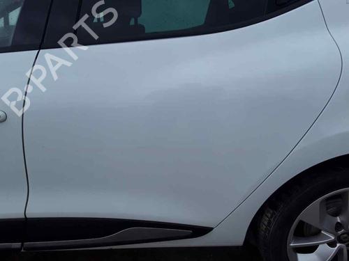 Left rear door RENAULT CLIO IV (BH_)  | BP24878575C4 