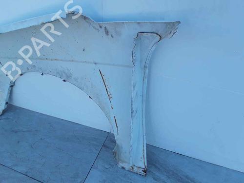 Right front fenders CITROËN C15 Box Body/MPV (VD_)  | BP10082398C42 