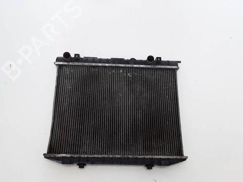 Water radiator OPEL FRONTERA A (U92) 2.8 TD (5BMWL4, 5BSUD2) | BP9855553M31 
