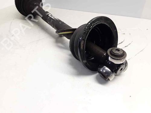 Left front driveshaft OPEL MOVANO A Bus (X70)  | BP16846731M38 