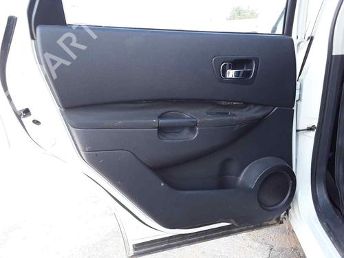 Rear left panel NISSAN QASHQAI / QASHQAI +2 I (J10, NJ10, JJ10E)  | BP24359516C60 
