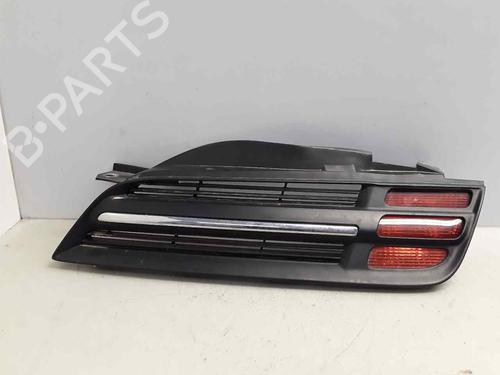 Used Grille NISSAN MICRA III (K12) 1.2 16V (65 hp) 18033961