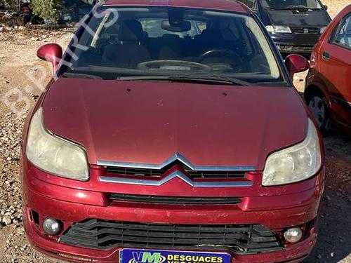 Used Parts CITROËN C4 I (LC_) 5043575