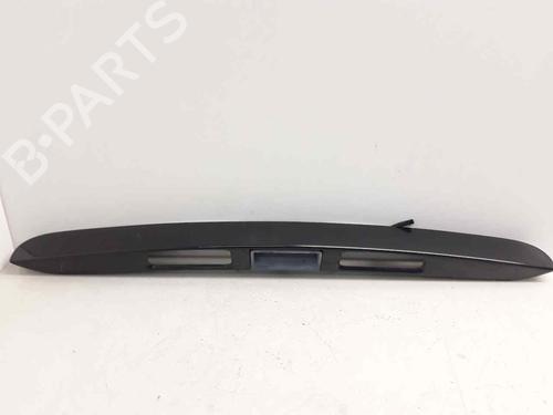 Used Tailgate handle PEUGEOT 207 (WA_, WC_) 1.4 16V (88 hp) 26279037