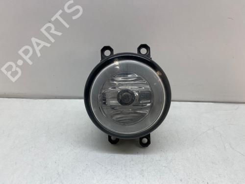 Used Right front fog light TOYOTA AVENSIS (_T25_) 2.2 D-4D (ADT251_, ADT251R) (150 hp) 22692132