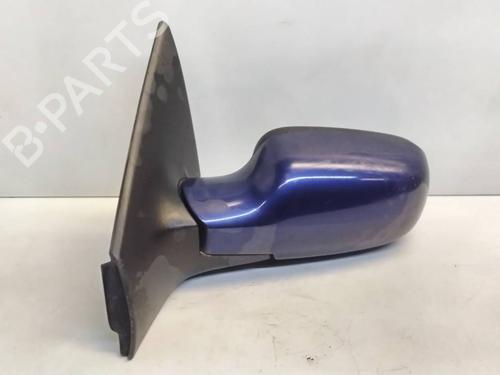 Used Left mirror Left mirror RENAULT MEGANE II Saloon (LM0/1_) [2003-2026] 39727001 39727001