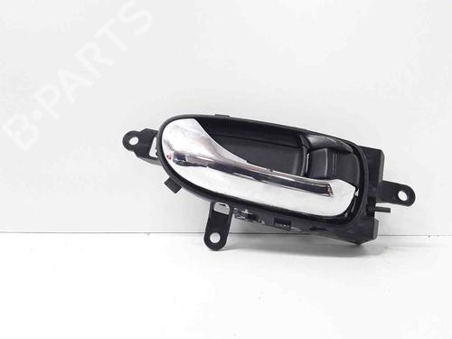 Used Front right interior door handle Front right interior door handle NISSAN MURANO II (Z51) 2.5 dCi 4x4 (190 hp) 34618726 34618726